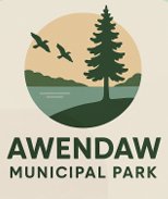 Awendaw Community Health & Wellness 5K Fun Run & Walk Logo