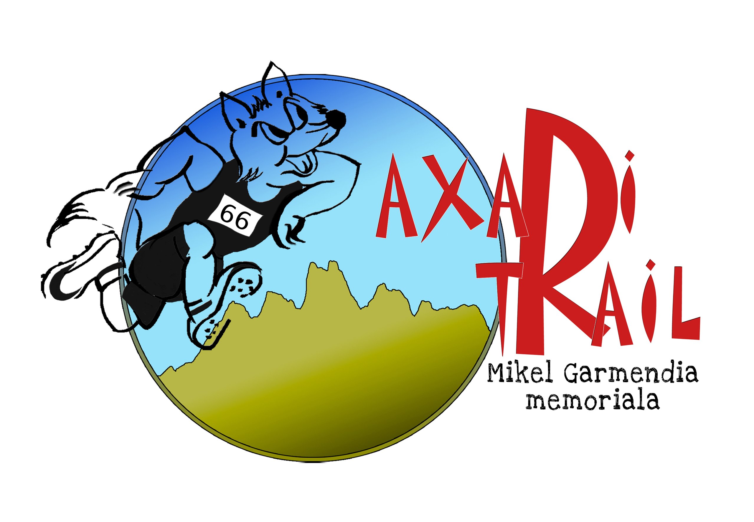 AXARI TRAIL 2026