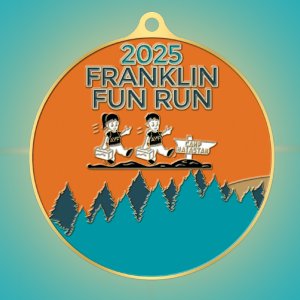 AYF Camp Haiastan Franklin Fun Run/Walk