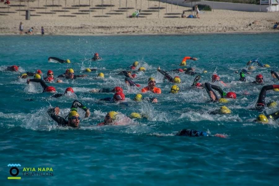 Ayia Napa Swim