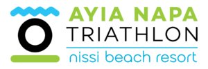 Ayia Napa Triathlon Logo