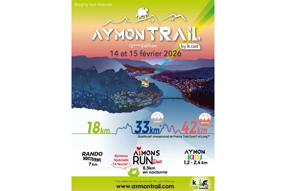Aymon Trail