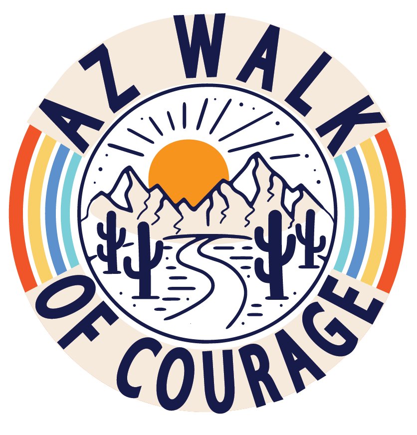 AZ Walk of Courage 10K - 5K - 1M