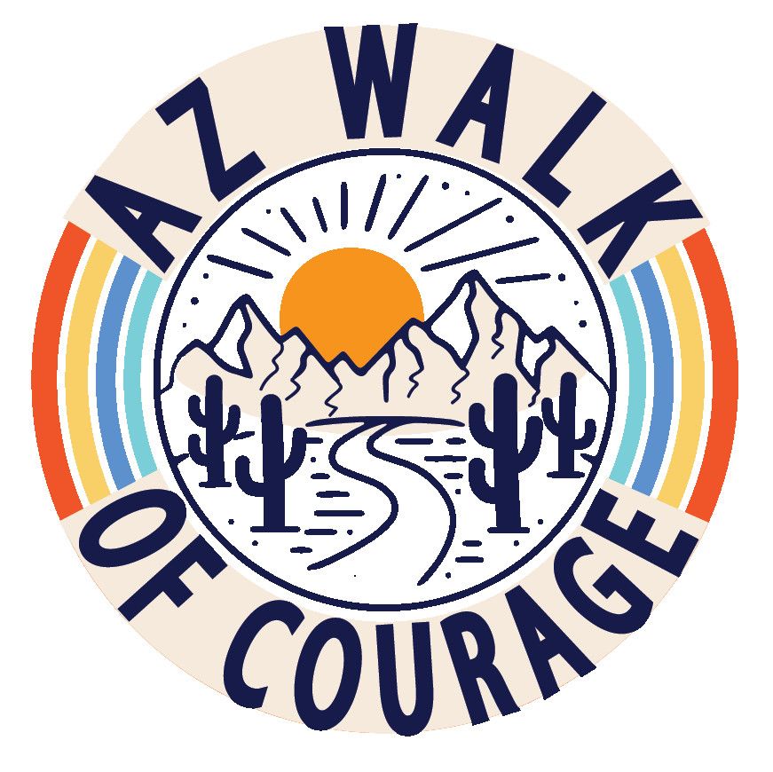 AZ Walk of Courage