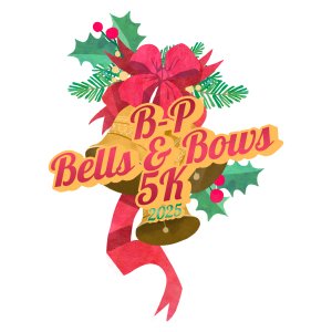 B-P Bells & Bows Logo