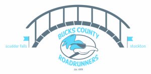 B2B, Bridge to Bridge Relay Run Logo