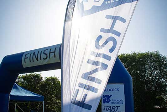 Babcock Helensburgh 10km