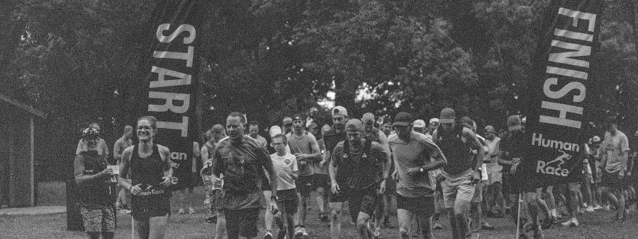 Baby Backyard 5K - 50K ULTRA