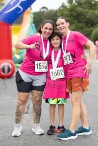 Back To School Dash & Splash 5k Color Run
