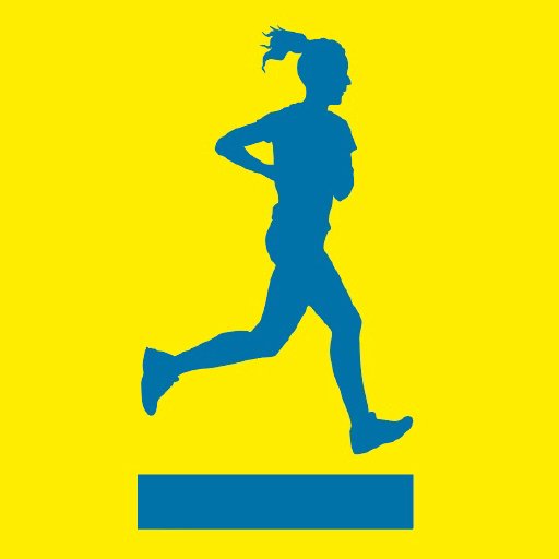 Backnanger Silvesterlauf 2026 Logo