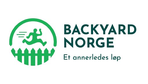 Backyard Stavanger 2026 Logo