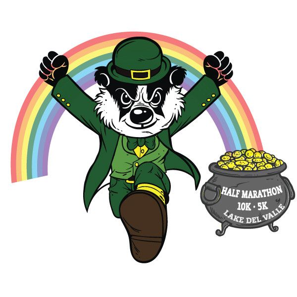 Badger Cove Half Marathon/10K/5K 2026