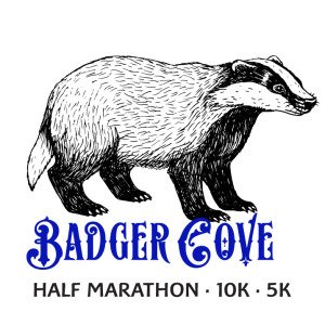 Badger Cove Logo