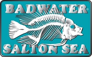 Badwater Salton Sea, presented by Mount to Coast