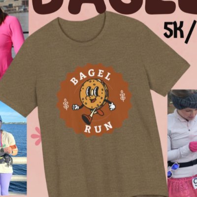 Bagel Run 5K/10K/13.1 ATLANTA