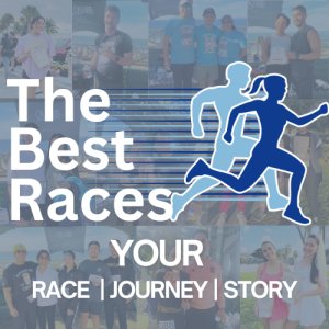 Bagel Run 5K/10K/13.1 HOUSTON Logo