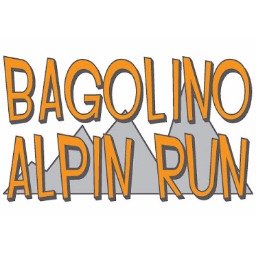 Bagolino Alpin Run Logo