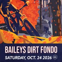 Baileys Dirt Fondo Logo