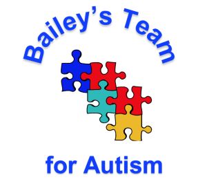 Bailey's Run for Autism