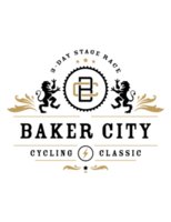 Baker City Cycling Classic Logo