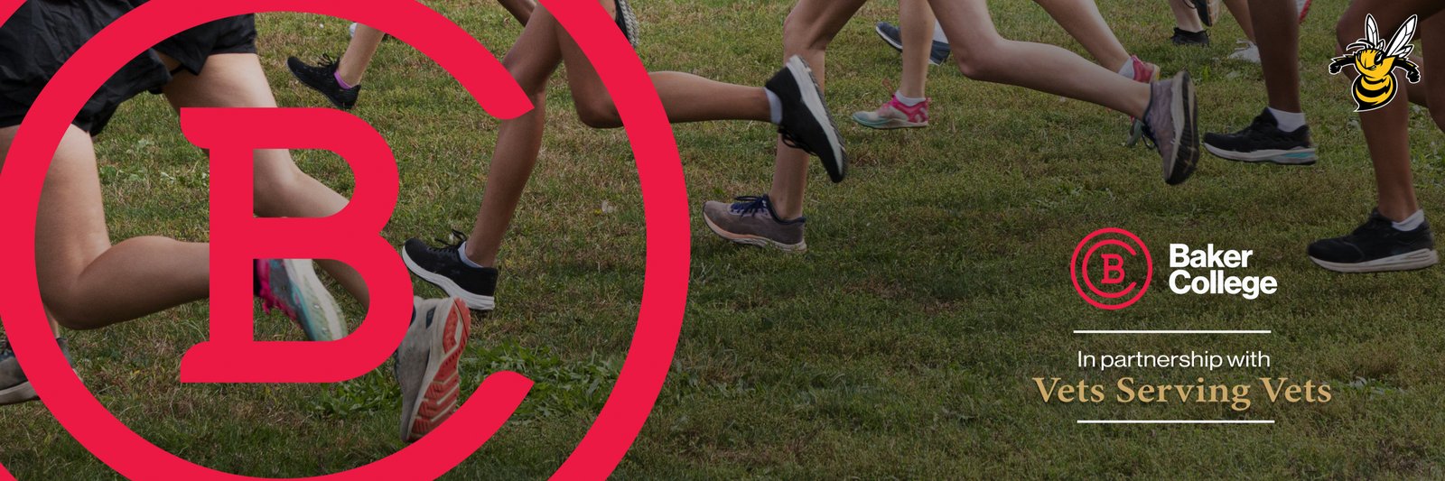 Baker College "Bee" Thankful 5K