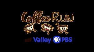 Bakersfield Coffee Run
