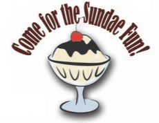 Bakersfield Hot Fudge Sundae Run