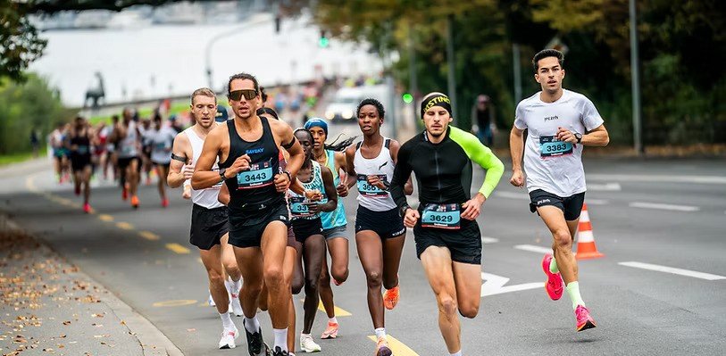 Balexert 20km de Genève Logo
