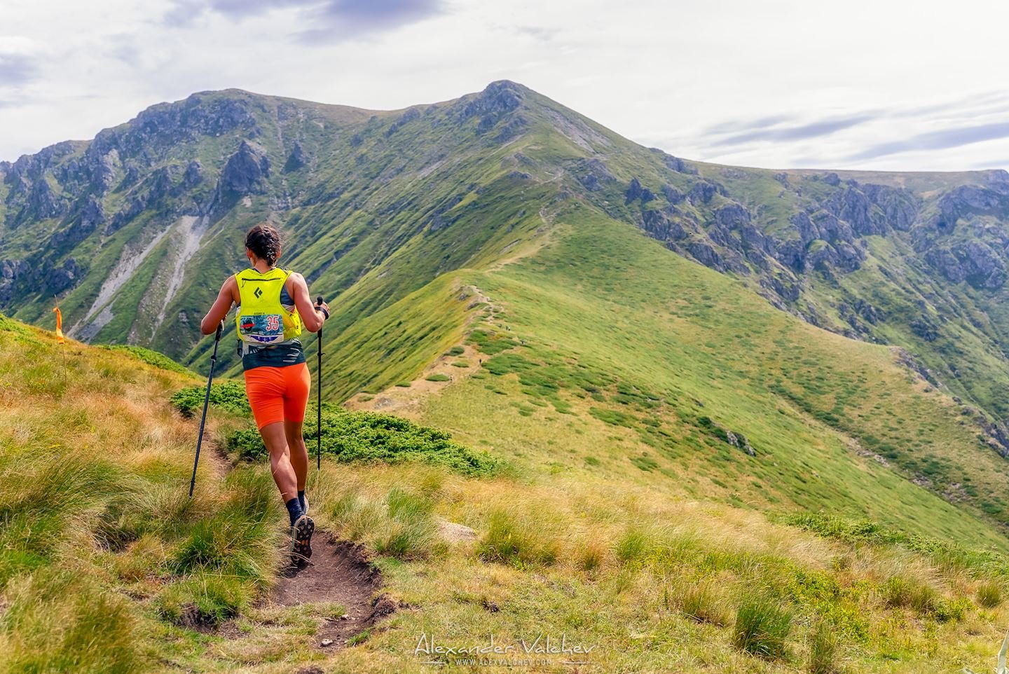 Balkaniada Sky Race