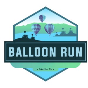 Balloon Run