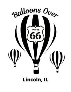 Balloons Over 66 5K Logo