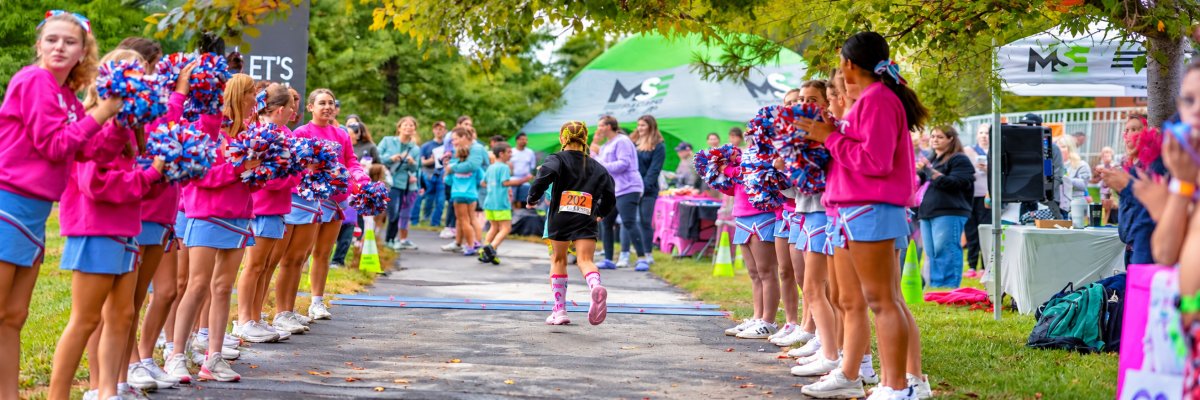 Ballwin Kids Triathlon