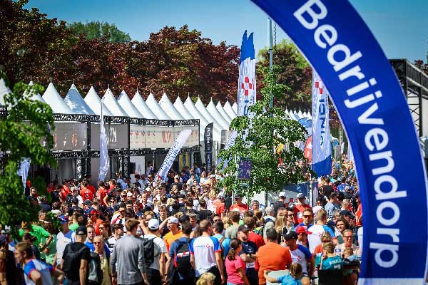 Baloise Antwerp 10 Miles