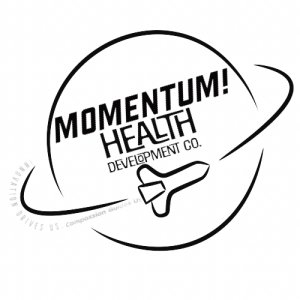 Baltimore Neon Run Logo