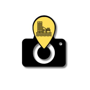 Baltimore St. Art Hunt Logo