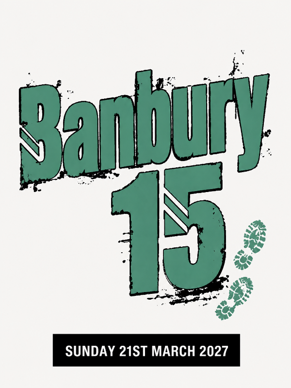 Banbury 15 Logo