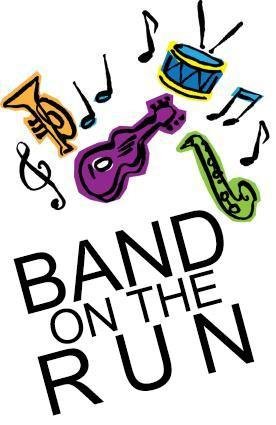 Band on the Run GLOW RUN 2026