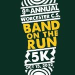 BAND ON THE RUN
