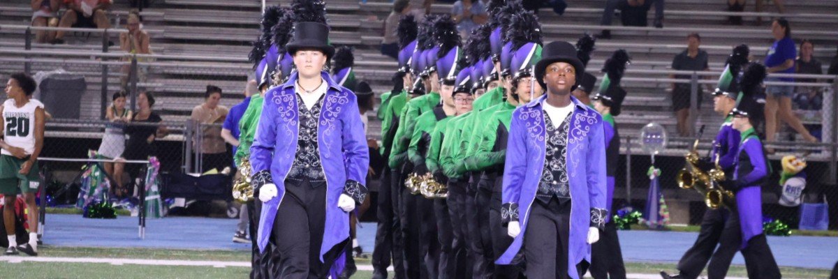 Band on the Run