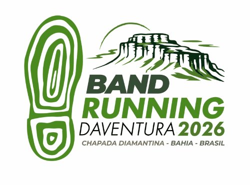 BAND RUNNING DAVENTURA 2026