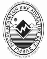 Pisgah Mountain Bike Adventure Race Logo
