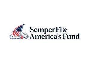 Bank of America Chicago Marathon Semper Fi & America's Fund Team