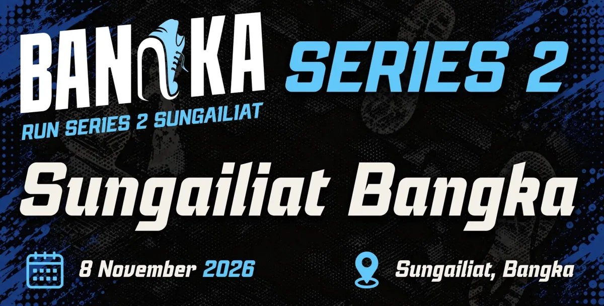 Banka Run Fest Series 2