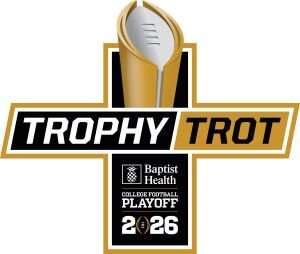 Baptist Health CFP Trophy Trot 5K/10K