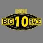BARC Big Race 10 Miler Logo