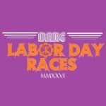 BARC Labor Day Races Logo