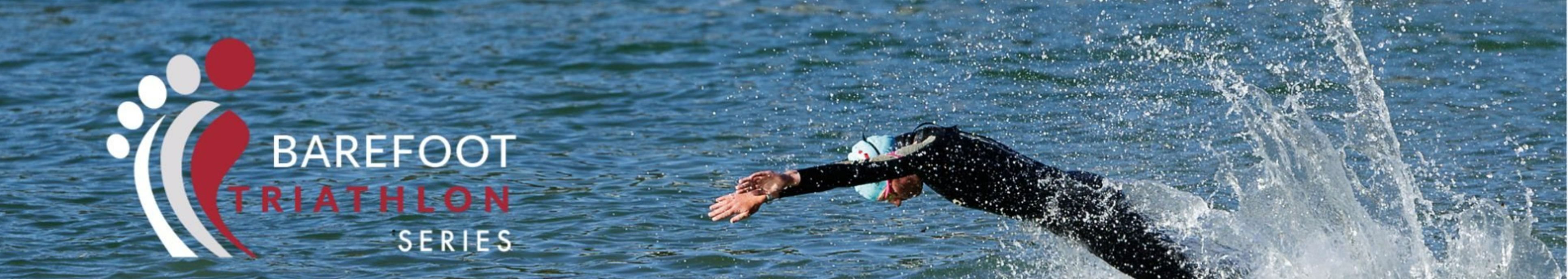 Barefoot Triathlon - Round 3 Scorching Bay