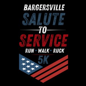 Bargersville Salute to Service 5K