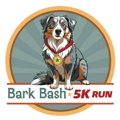Bark Bash 5K Run 2026