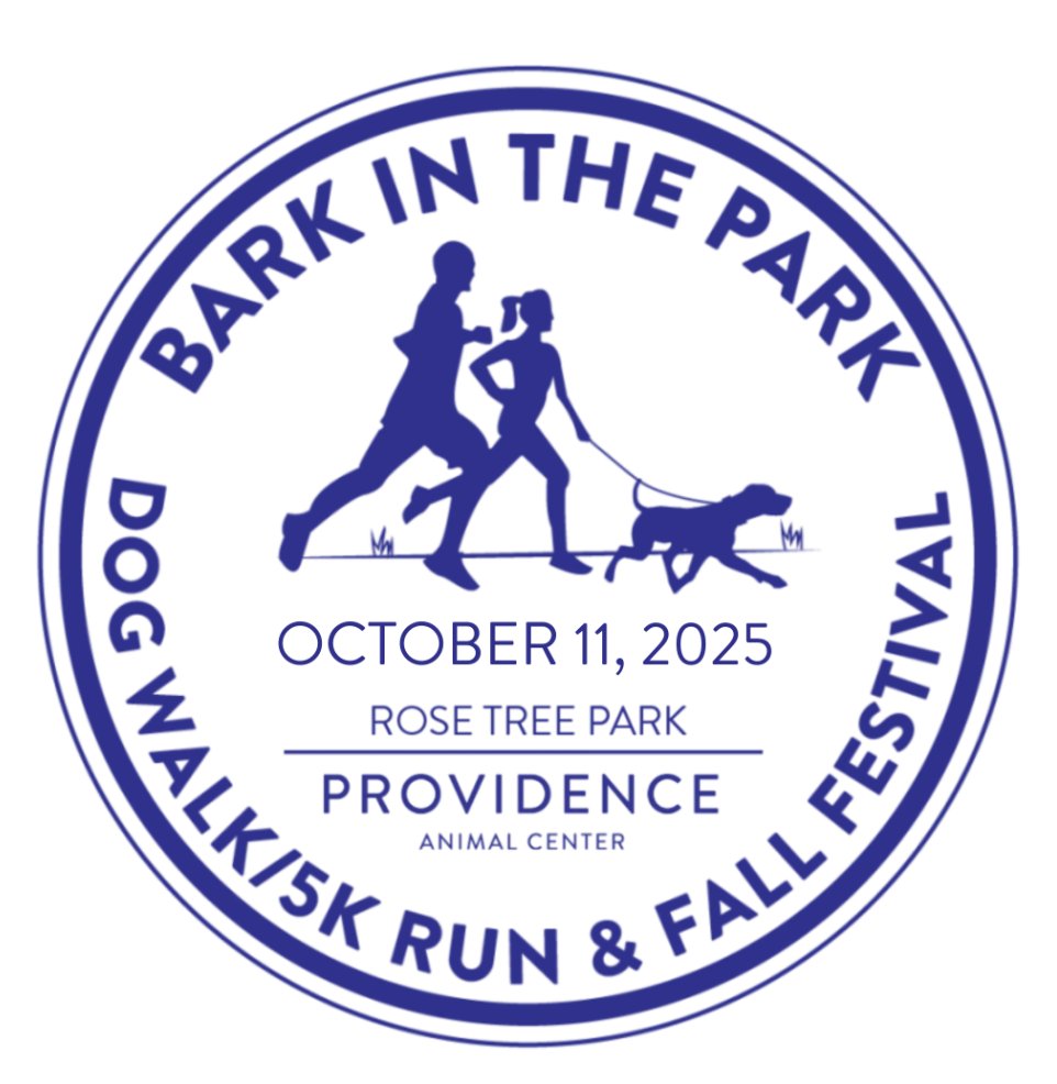 Bark in the Park 2026 — Media PA Logo